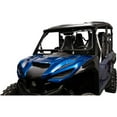 thumbnail image 4 of Tusk UTV Full Glass Windshield with 12" Windshield Wiper, 4 of 8