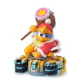 thumbnail image 2 of amiibo™ - King Dedede & Tank Star - Kirby™ Air Riders Series (FR), 2 of 2