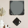thumbnail image 4 of LCXmlly Porte-Disque en Vinyle Acrylique Support Mural Minimaliste pour Disque Vinyle Charge Forte, 4 of 8