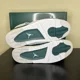 thumbnail image 5 of Ni - ke NEW Air Jordan 4 Retro 'Oxidized Green' Men's Size 13 SHIPS TODAY, 5 of 5