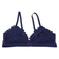 thumbnail image 2 of Top Secret Treasures para Dama, de Encaje Marino Talla CH, 2 of 4