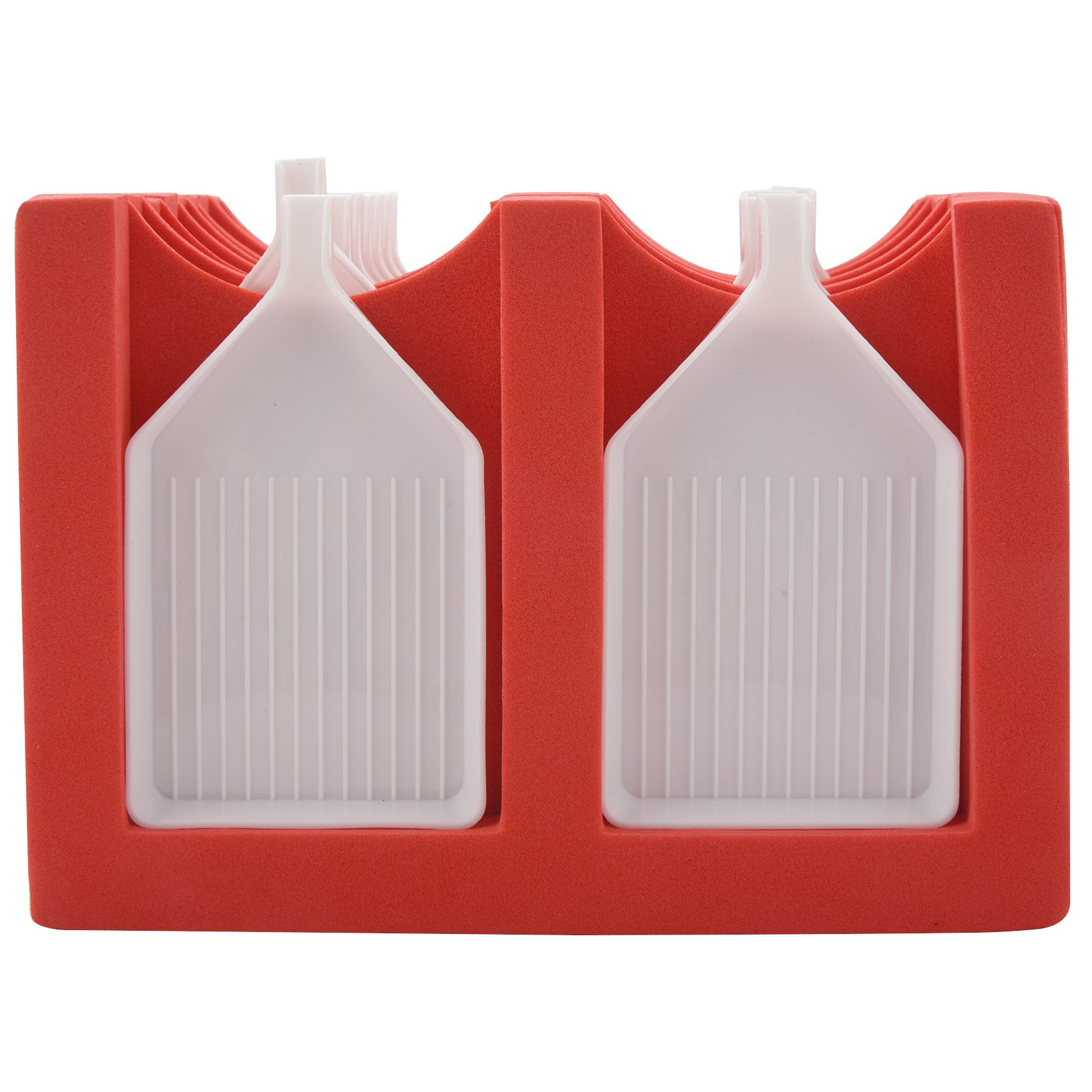 16 Slots Diamond Painting Tray Organizer Diamond Painting Accessories