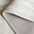 thumbnail image 5 of Safavieh Abstract Chedomir Geometric Area Rug, Ivory/Blue, 5' x 8', 5 of 10