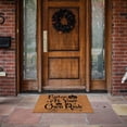 thumbnail image 2 of ILJNDTGBE Mat Holiday Mat Welcome Door Mat Polyester Door Mat 8x10 Plush Area Rug under Bed Rugs for Area Rugs Living Room, 2 of 8