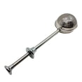 thumbnail image 2 of Lubelski Retractable Stainless Steel Tea Ball Infuser Leaf Separator Kitchen Accessory, 2 of 9