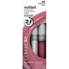 COVERGIRL Outlast All Day Two-Step Lipcolor Always Rosy 549, 0.13 oz