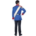 thumbnail image 2 of Prince Storybook Costume Mens, 2 of 2