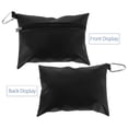 thumbnail image 3 of FUEENIRVA Bolsa De Almacenamiento Para Tees De Golf Con Y Fácil Acceso En Cintura, 3 of 8