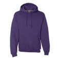 thumbnail image 1 of Sweat-shirt à Capuche à Capuche Dri&44; Violet - Moyen, 1 of 1