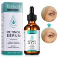 thumbnail image 2 of Elbbub Retinol Face Serum, Hydrating & Smoothing Skin Care, Lightweight Daily Facial Serum, 60ml(2Pack), 2 of 7