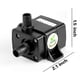 thumbnail image 2 of Bomba de agua sumergible LzGUNGY 12 V, 2 of 5