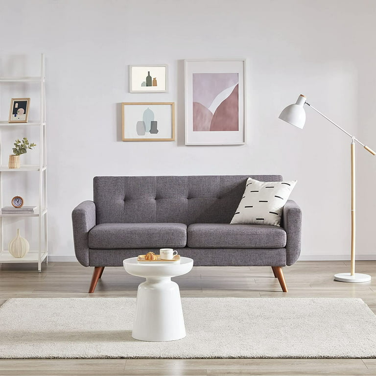 Invention Modern Sofa – Brooklyn Space Mid-Century Modern Furniture Inc