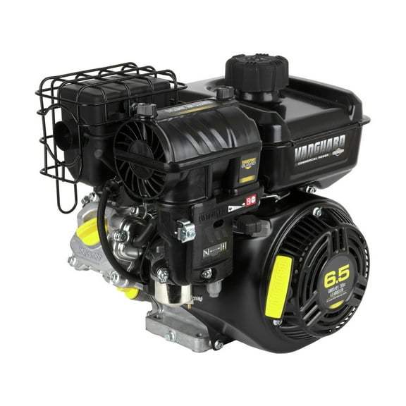 Vanguard 203cc Gas Single-Cylinder Engine