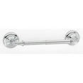 thumbnail image 7 of Alno A6760 Charlie's 7"W Traditional Style Solid Brass Spring Action Toilet Paper Holder -, 7 of 7