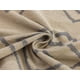 thumbnail image 3 of Nvzi Couch Cover Chenille Sofa Covers Jacquard Weave Sofa Towel Cover for Living Room Sofa Easy Fit Washable Furniture Sofa Protector 70.87*102.36inch (Beige Grey), 3 of 4