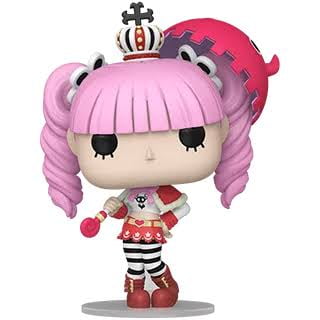 Funko Pop! One Piece Perona #2448 Vinyl Figure