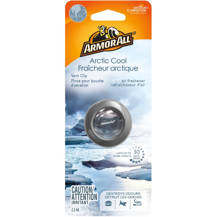 AA AF ARTIC VENT - FRENCH