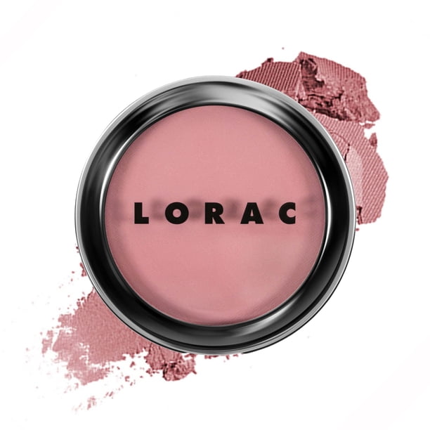 Aura de rubor edificable Lorac Color Source