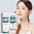 thumbnail image 2 of Limpiador facial limpiador facial Pines Soothing Centella Asiatica Cleanser Centella Cleanser Face Cleanser Gentle Cleanser Mousses Moisturizing Cleanser, Regalo para mujeres 100 ml (Compre 2 y ahorre, 2 of 9