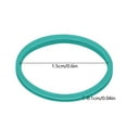 Hair Ties Strong Pull Constantly Disposable Small Rubber Band Children hair-ties-strong-pull-constantly-disposable-small-rubber-band-children