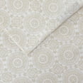 thumbnail image 4 of Modern Threads Printed 3 Piece Sheet Set, Abella, Twin, 4 of 4