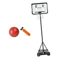 thumbnail image 2 of Juego de aro de baloncesto DYNWAVEMX altura ajustable 270 cm, 2 of 8