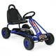 thumbnail image 1 of Go Kart de Pedales Costway para Niños Azul 92 x 50 x 53 cm, 1 of 10