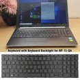 thumbnail image 4 of US Version Laptop Keyboard For HP 15-DA / 15-DB, 4 of 4