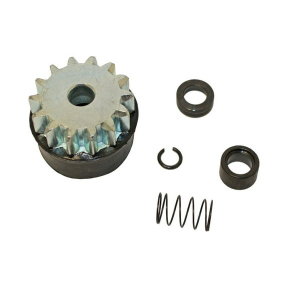 OEG Parts New Starter Drive Replacement For New Holland Industrial G4010 07-09 SAB5350 220-21041