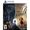 thumbnail image 1 of The Forgotten City - PlayStation 5 Sony PlayStation 5, 1 of 3