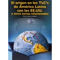 thumbnail image 1 of El Origen en los TlcÂ´s de América Latina Tax Editores Unidos 9786074400373, 1 of 2