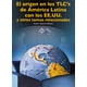 thumbnail image 1 of El Origen en los TlcÂ´s de América Latina Tax Editores Unidos 9786074400373, 1 of 2