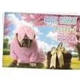 thumbnail image 4 of Glory To Dog Some Bunny Needs a Mimosa Happy Easter Card, 4 of 7