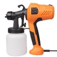 thumbnail image 1 of IMENGL Clearance! Delayuji Electrical Tools High Pressure Electric Spray Water Spray European and American Portable Electric Spray One Size Multi-Color, 1 of 9