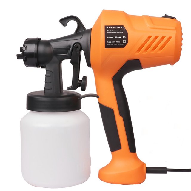 IMENGL Clearance! Delayuji Electrical Tools High Pressure Electric Spray Water Spray European and American Portable Electric Spray One Size Multi-Color