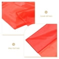 thumbnail image 3 of 1Pack Durable PE Material Red Crop Mulch for Modern Agriculture Tool 75X47.2X0.04In, 3 of 9