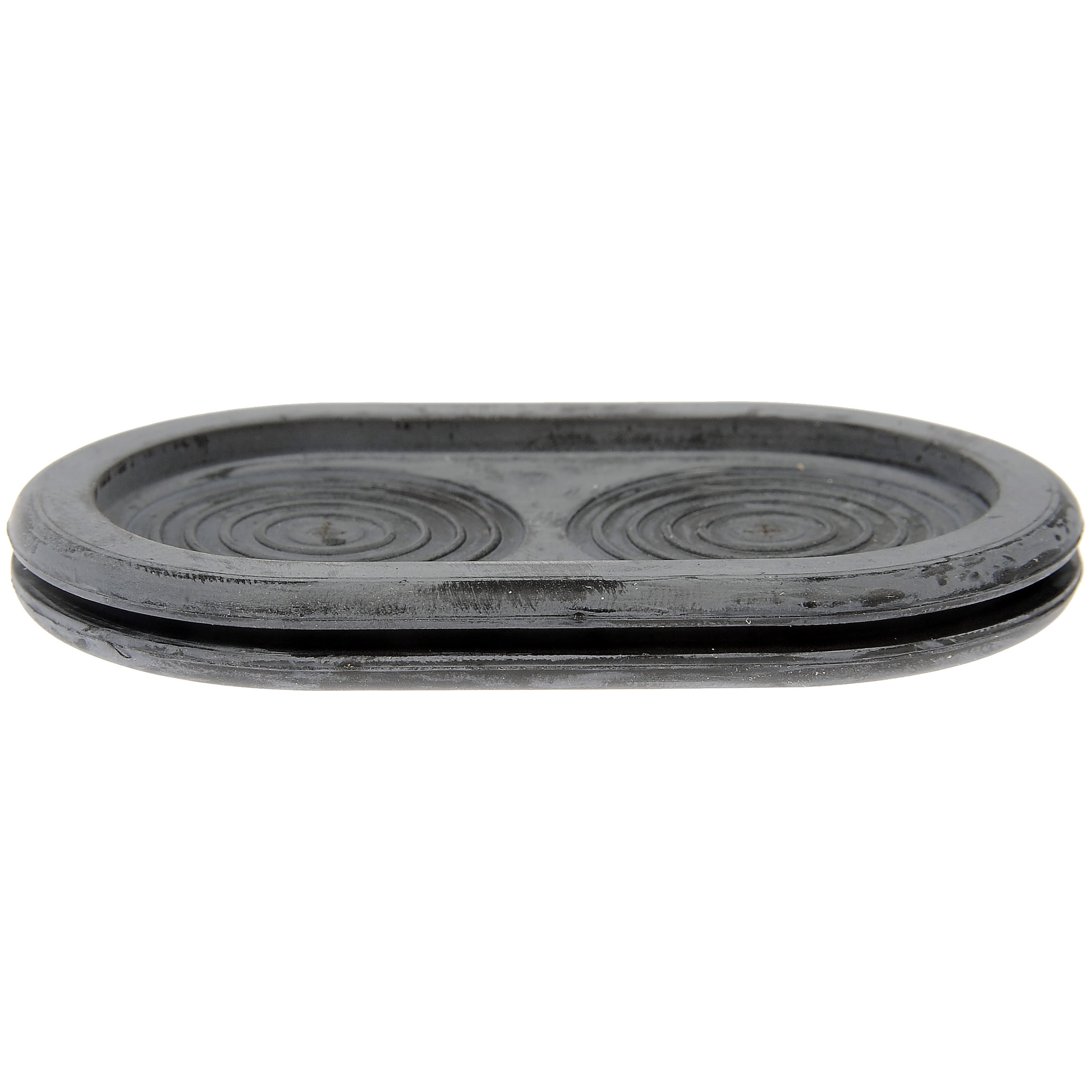 Dorman 90400 2 In. Double Hole Grommet