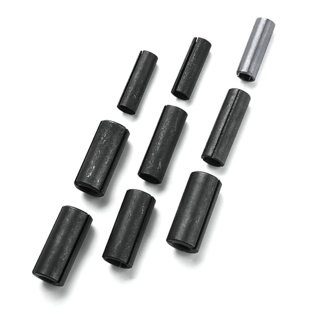 Adaptador de broca para enrutador de carpintería Jadeshay, resistente y duradero, 9 piezas