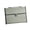 #0774-Army Green, variant on Kieccall 13 Pocket Accordion Style Document Organizer Bag, Expandable Multi Slot Paper Storage Case, Collapsible File Holder for Paper Document Sorting Gift