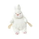 thumbnail image 5 of Mochila de animales de peluche, bolso de hombro, bandolera elegante con dibujos animados, mochila suave, bolso escolar para estudiantes, niños, niñas conejo, 5 of 9