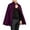 Multicolor, variant on LEKWK Mens Collared Cape Medieval Gothic Vampire Costume Loose Vintage Cosplay Cloak for Halloween Party Roleplay Stage Performance