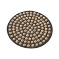 thumbnail image 3 of Cojín de Masaje para Pies, Esterilla de Acupresión, Cojín Portátil para Puntos de Presión, Dispositivo de Masaje para Dormitorio, Sala de Estar, Perso, 3 of 9
