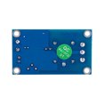 thumbnail image 2 of Módulo De Relé De Sensor De Fotorresistencia, Equipo De Automatización De Suministros Para Automóviles Módulo De Fotorresistencia DC12V Para Detección De Brillo Para ANGGREK Otros, 2 of 8