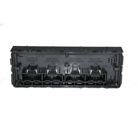 ACDelco 15-74346 HVAC Control Module