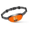 thumbnail image 1 of Collar Antiladridos Con Vibración Recargable para Todas Las Razas Y Tamaños (naranja), 1 of 7
