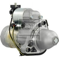 Remy 17529 Premium Starter For Select 08-20 Infiniti Nissan Models