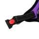 thumbnail image 4 of Pechera Arnés para Perro Mr. Pets Ajustable Lila Extra Chico, 4 of 11