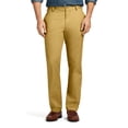 thumbnail image 1 of Pantalón IZOD American Chino Slim Fit para Hombre en Caqui, 1 of 6