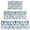 Light Blue Christmas, variant on Light Blue Christmas House and Tree Pattern Kitchen Rugs Sets Of 3,Kitchen Runner Rugs Non Skid Washable,Decorative Kitchen Floor Mats for Kitchen,Sink,Laundry,17"x30" 17"x47" 17"x59"