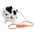 thumbnail image 4 of Electronic Interactive Toy Dog Realistic Running Barking Robotic Puppy Companion For Kids, 4 of 4